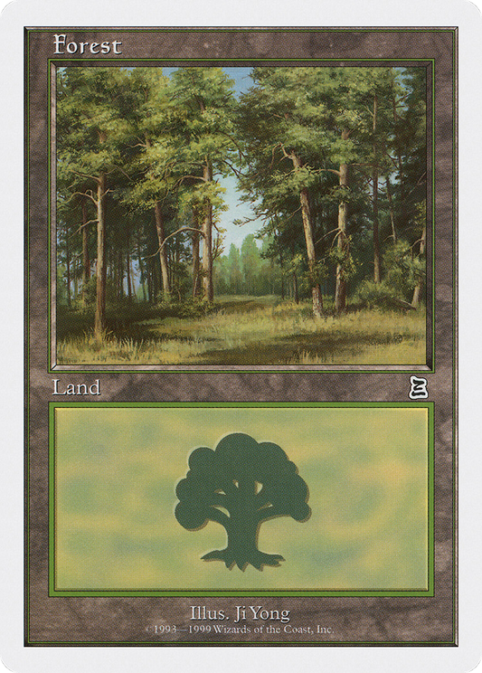 Forest (Grass)