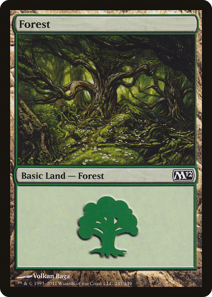 Forest (247)