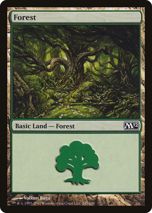 Forest (247)