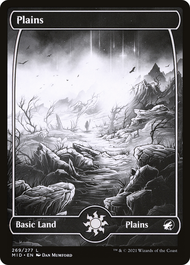Plains (269)