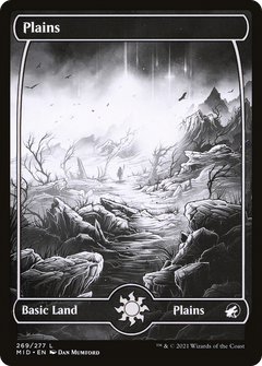 Plains (269) - Foil