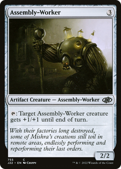 Assembly-Worker