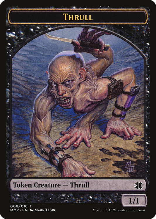 Thrull Token (008)