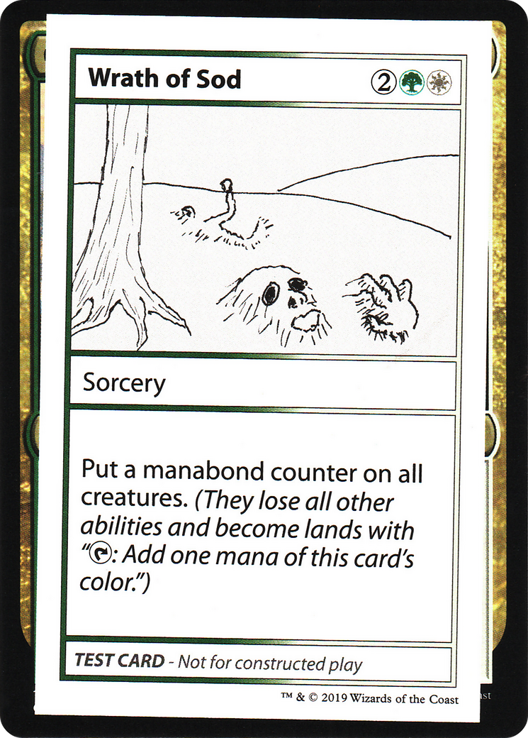 Wrath of Sod (No PW Symbol)