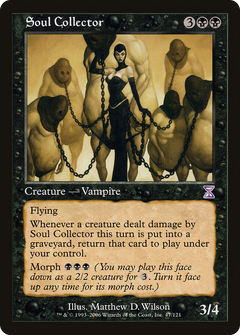 Soul Collector - Foil