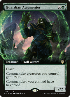 Guardian Augmenter (389) (Extended Art)