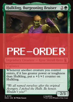 Pre-Order