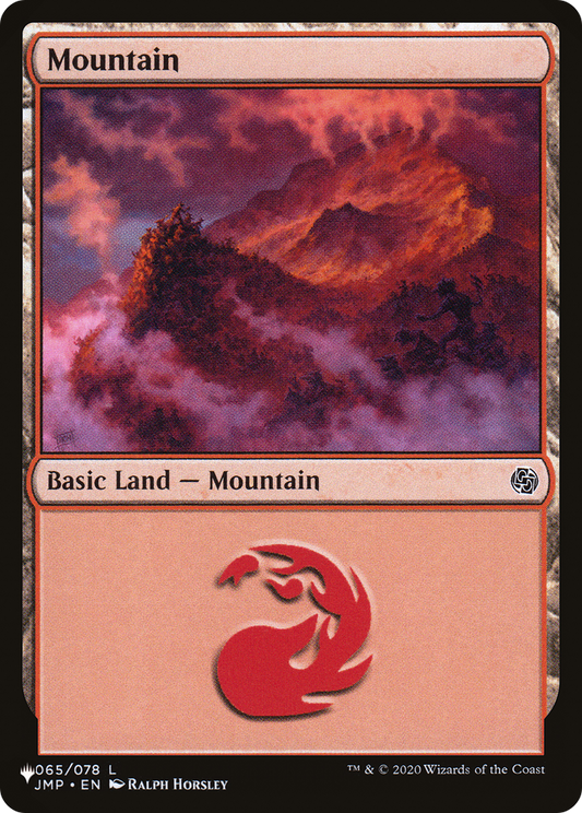 Mountain (065)