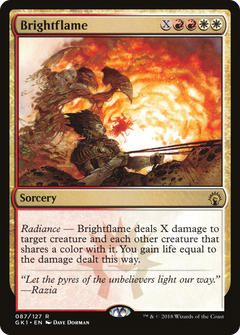 Brightflame (GK)