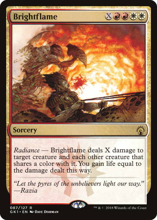 Brightflame (GK)