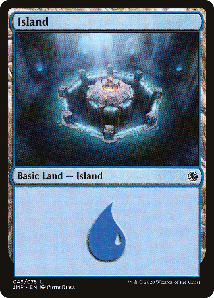 Island (049)