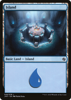 Island (049)