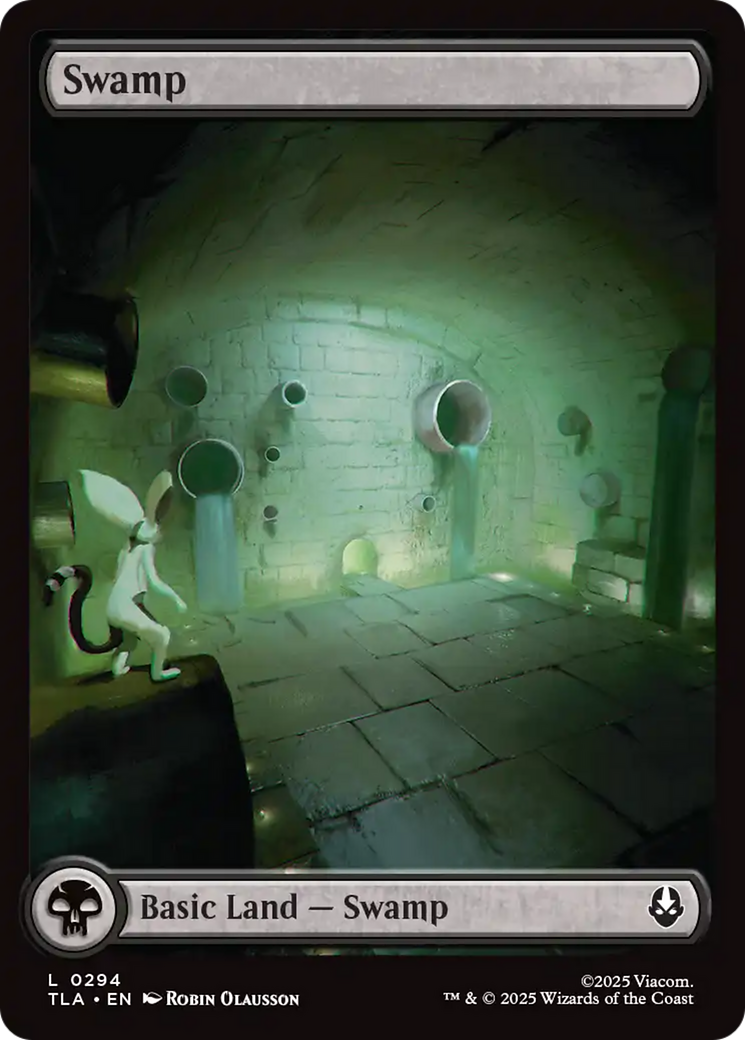 Swamp (0294) tla