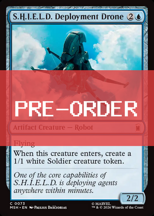 Pre-Order