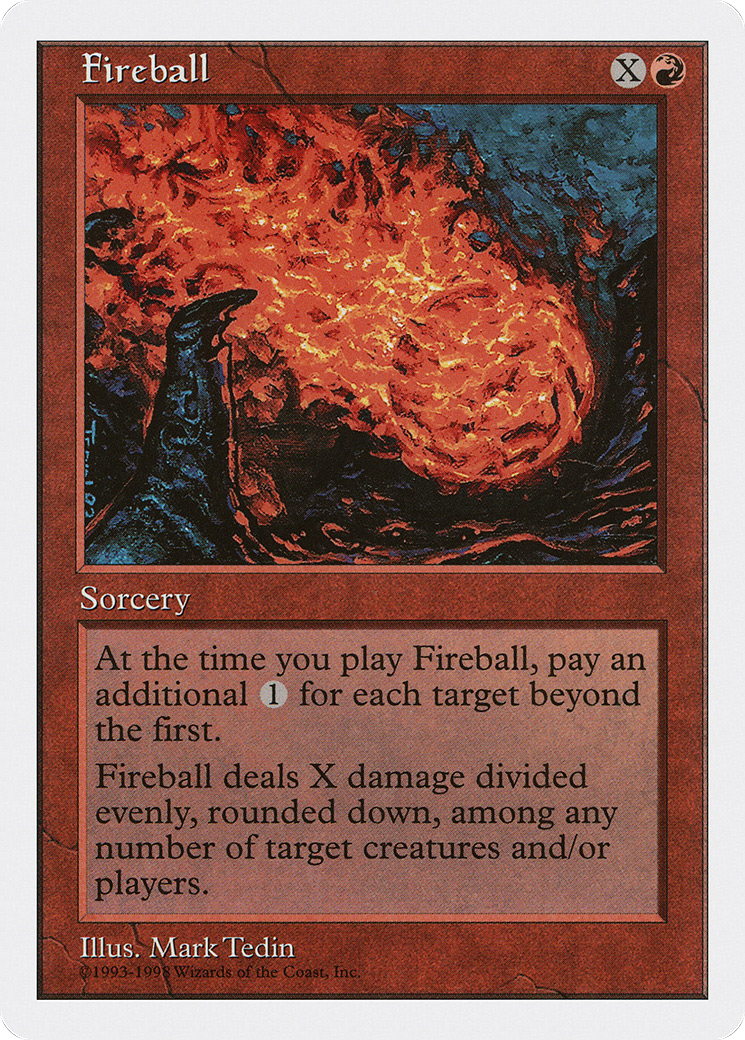 Fireball
