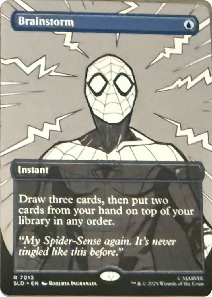 Brainstorm (7013) (Borderless) sld