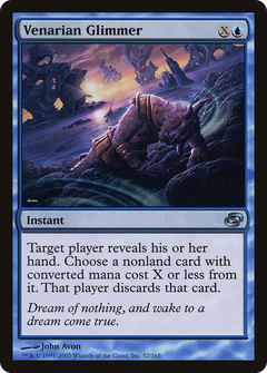 Venarian Glimmer - Foil