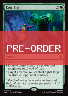 Pre-Order