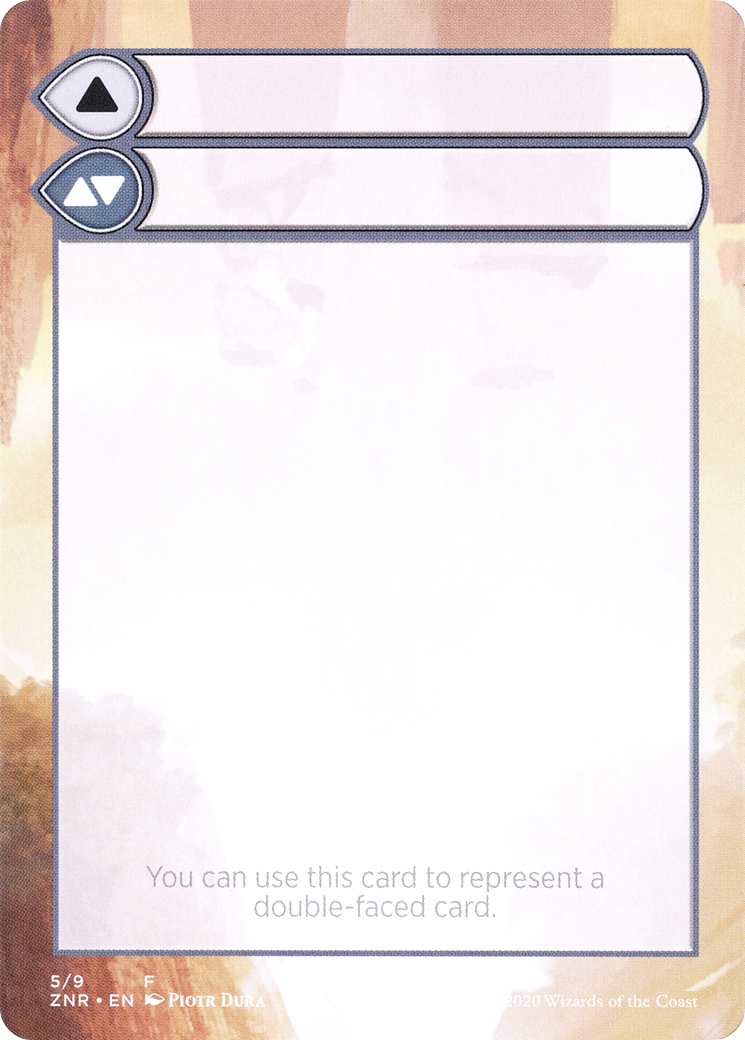 Helper Card (0005)