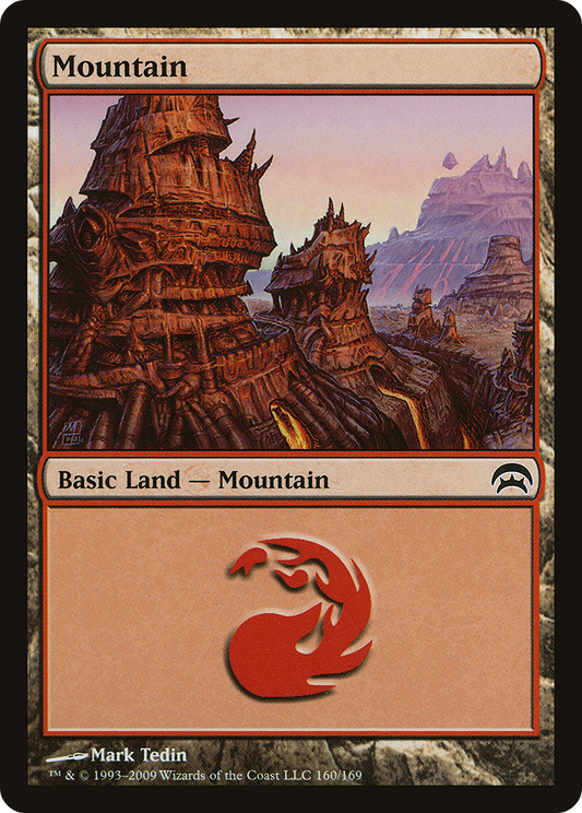 Mountain (160)