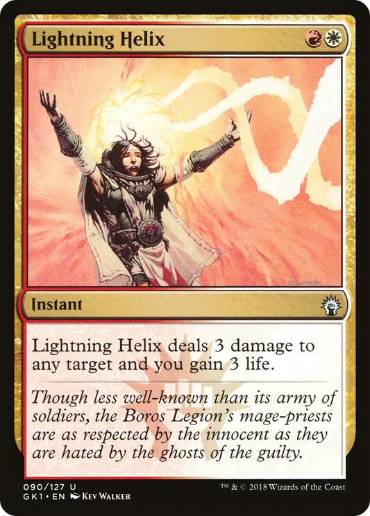 Lightning Helix (GK)