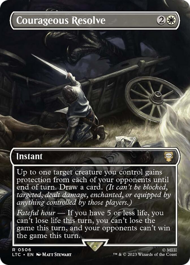 Courageous Resolve (0506) (Borderless)