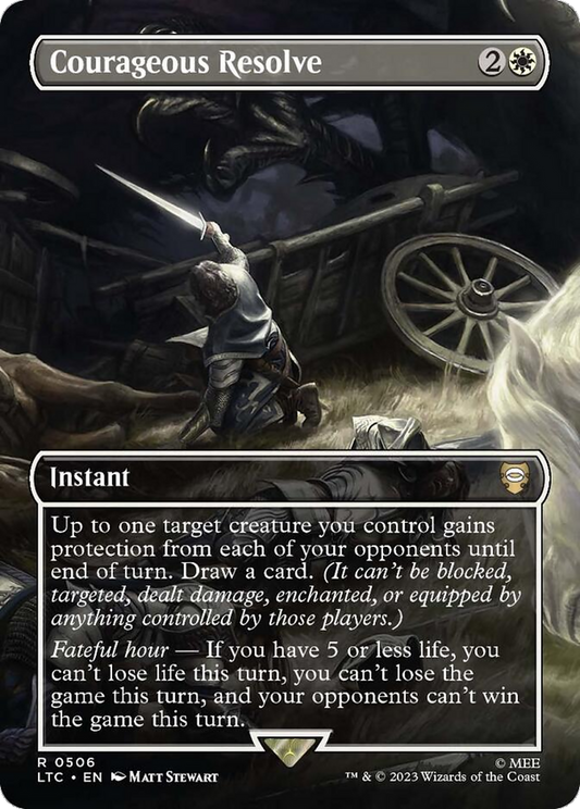 Courageous Resolve (0506) (Borderless)
