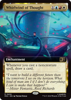 Whirlwind of Thought (0424) (Extended Art) (MSC)