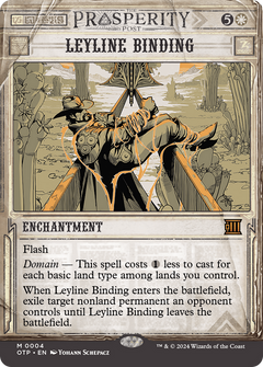 Leyline Binding (0004) (Showcase)