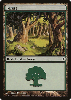 Forest (300)