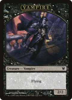 Vampire Token (005)