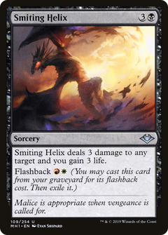 Smiting Helix - Foil