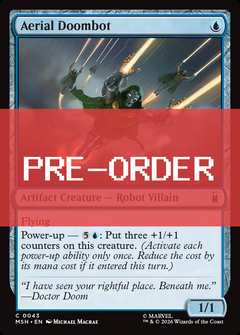 Pre-Order