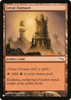 Great Furnace (282)