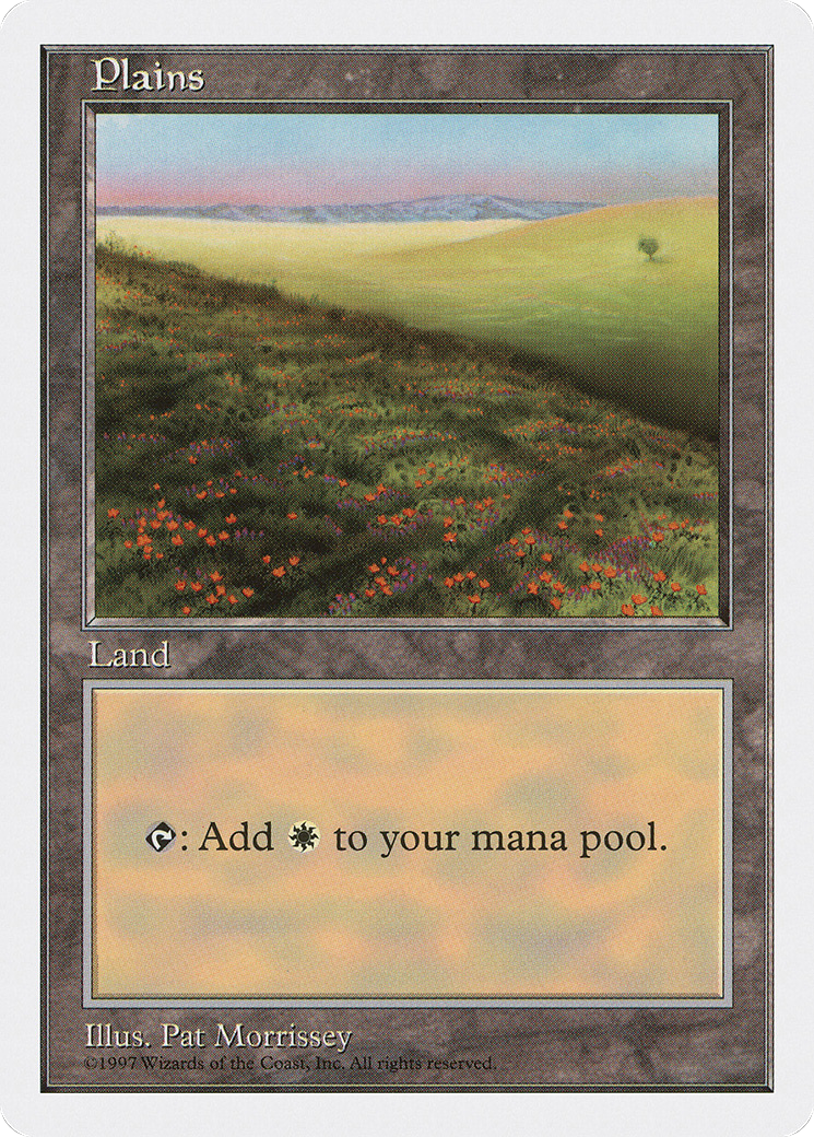 Plains (Flowers)
