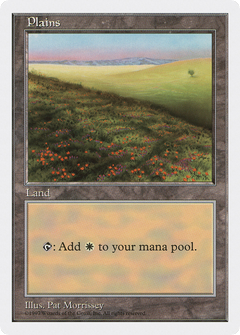 Plains (Flowers)