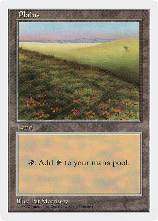 Plains (Flowers)