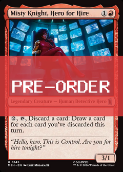 Pre-Order
