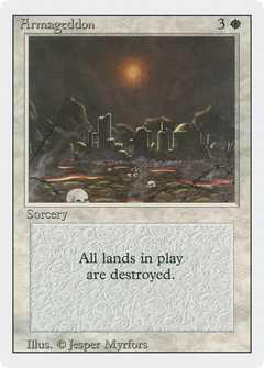 Armageddon