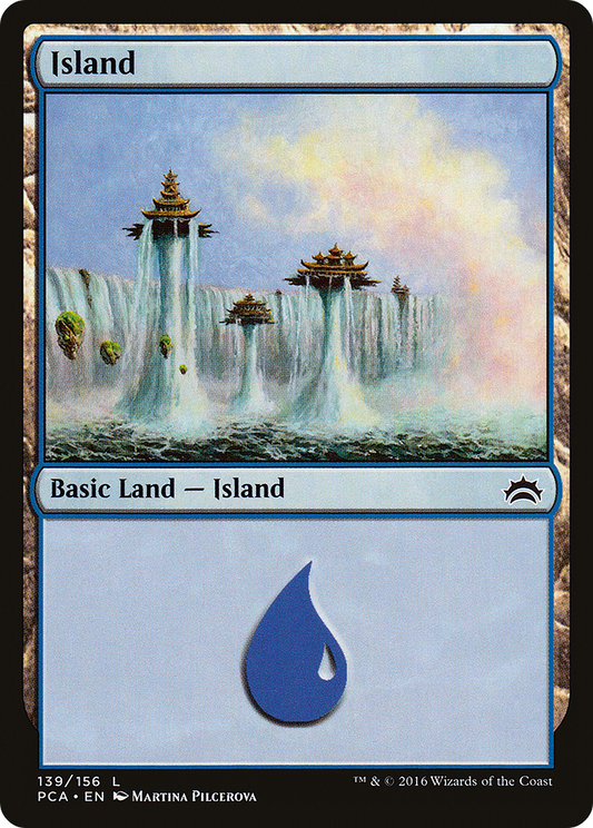 Island (139)