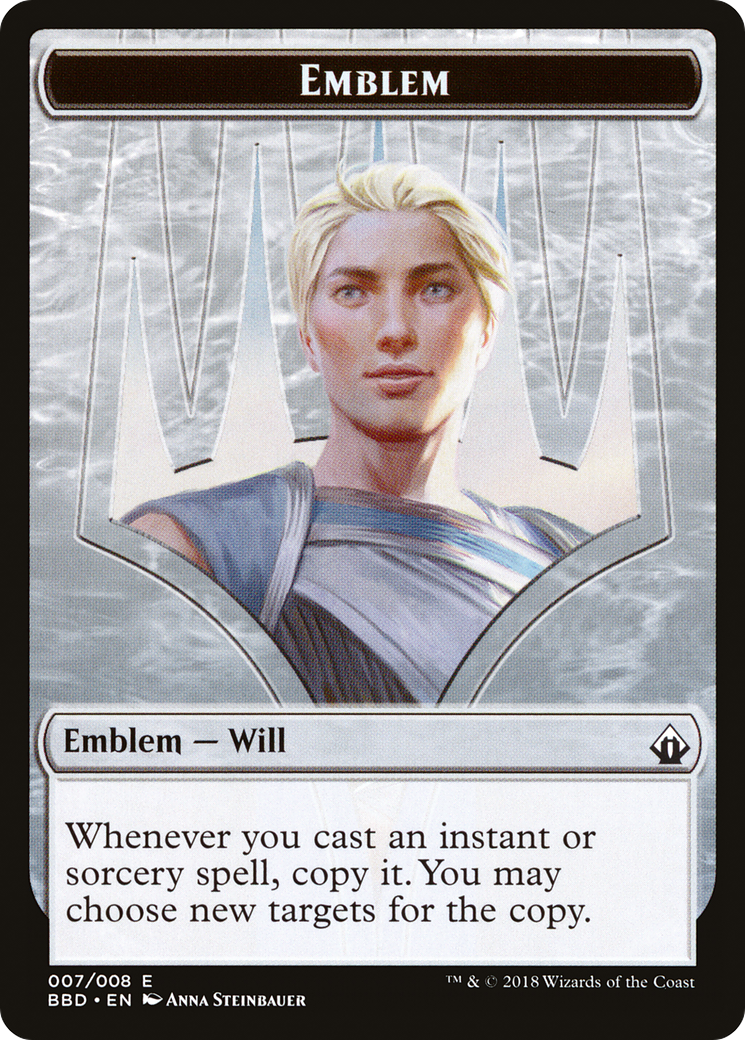 Will Kenrith Emblem (007)