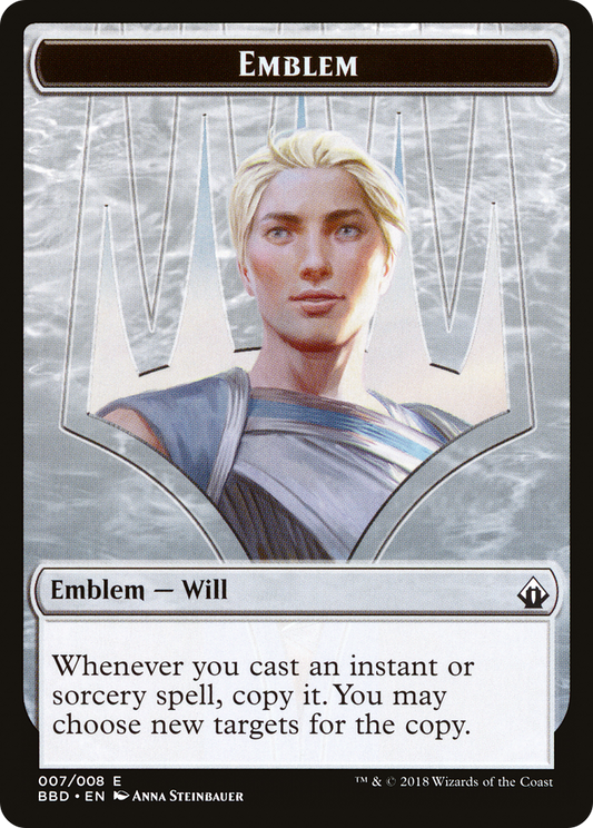 Will Kenrith Emblem (007)