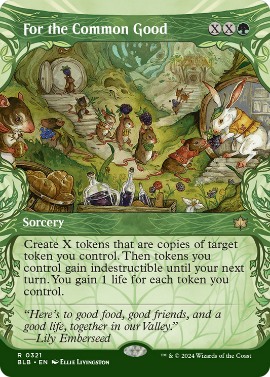 For the Common Good (0321) (Showcase)