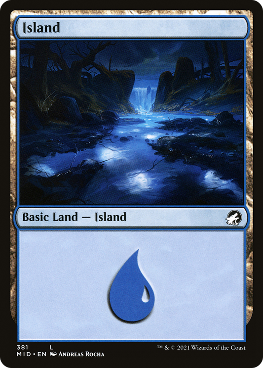 Island (381)