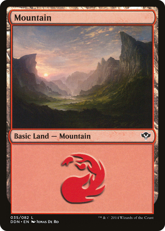 Mountain (035)