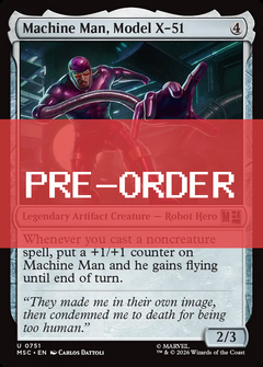 Pre-Order