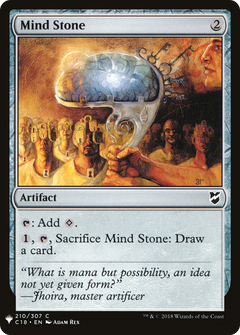 Mind Stone (210)