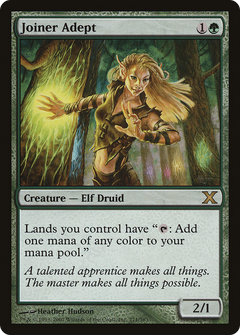 Joiner Adept - Foil