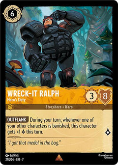 Wreck-It Ralph, Hero's Duty (0027)