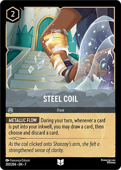 Steel Coil (0203)